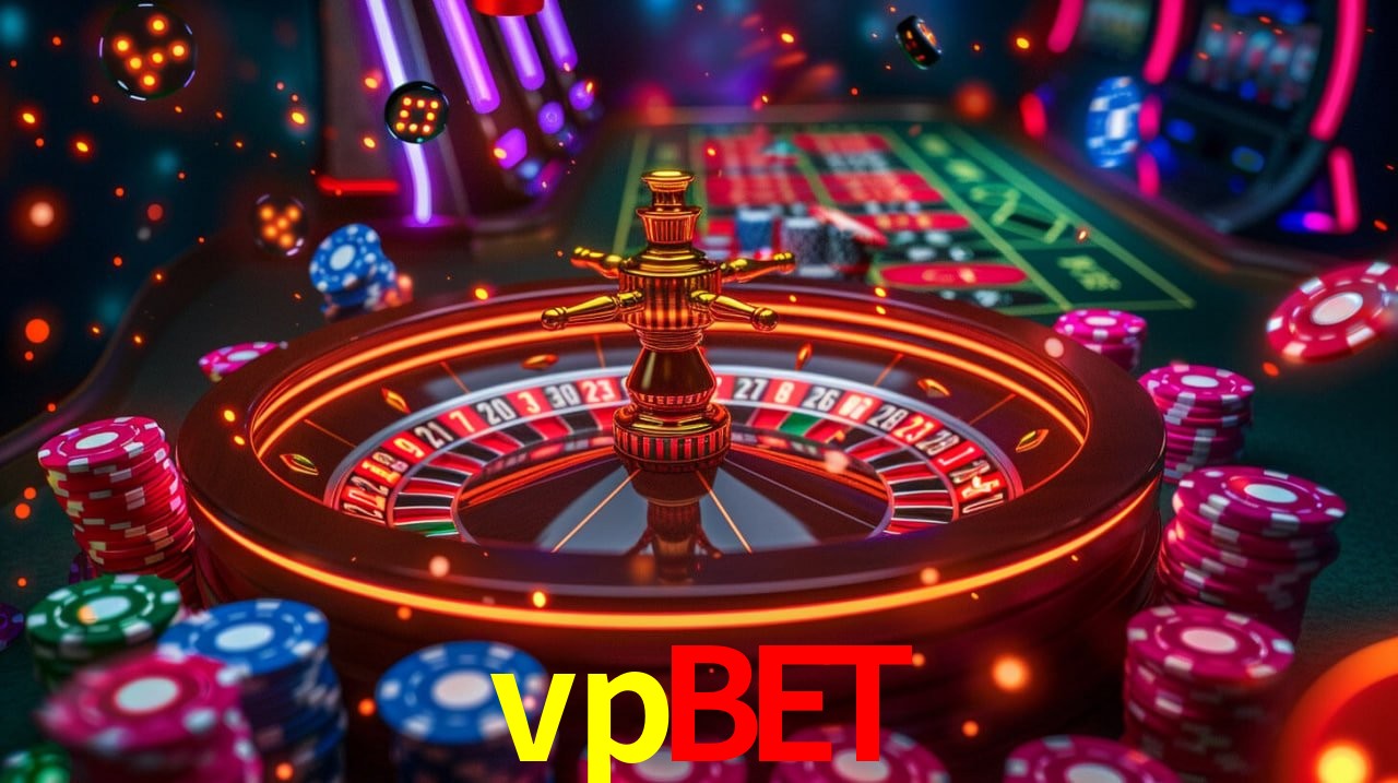 Experiência VIP vpbet