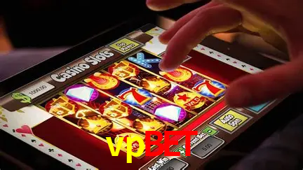 A Revolução dos Aplicativos de Jogos no vpbet