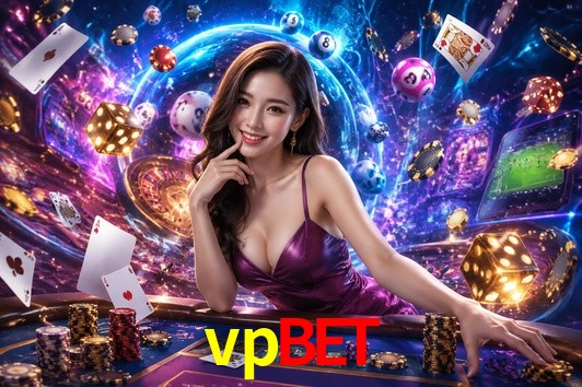 Experiência VIP vpbet