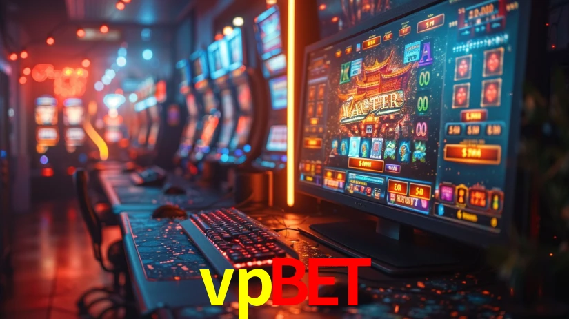 vpbet: Seu Cassino Premiado com Pagamentos Rápidos