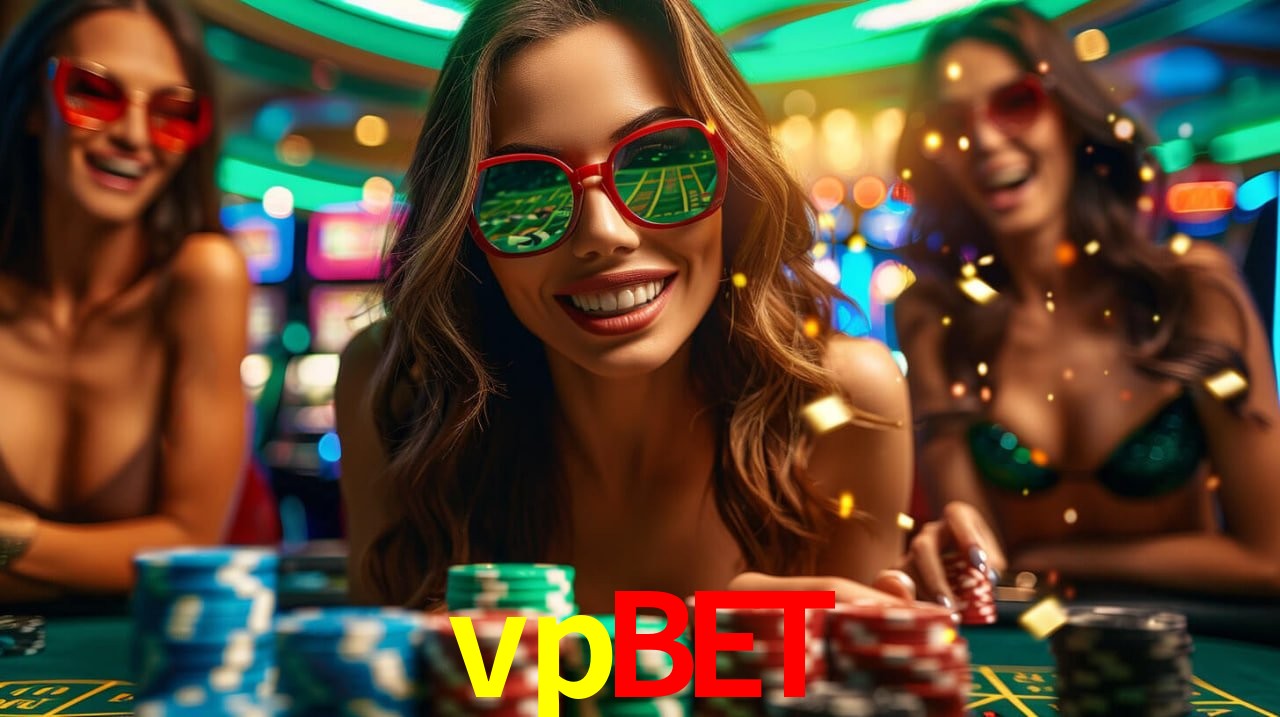 Welcome Bonus vpbet