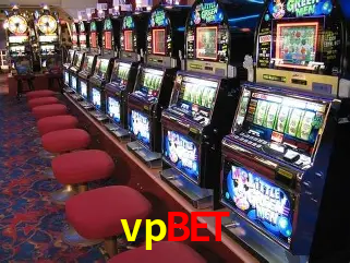 A Revolução dos Aplicativos de Jogos no vpbet