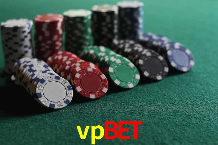 Live Casino vpbet