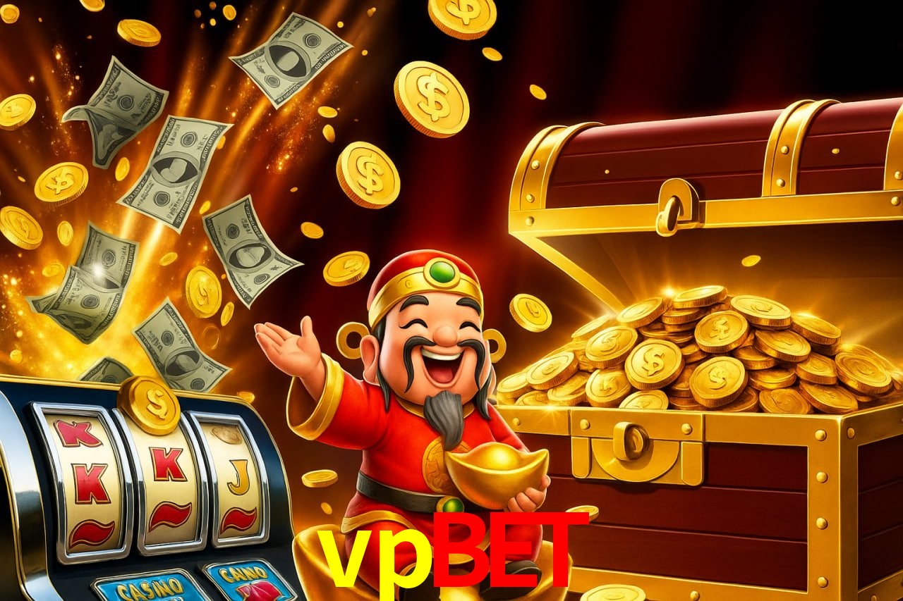 Provedores de Jogos vpbet