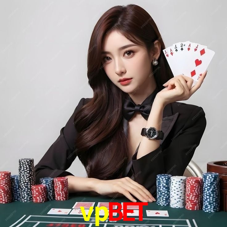 Qualificar VIP vpbet