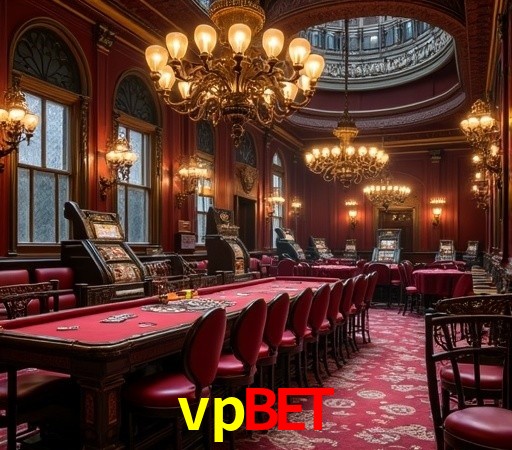 Bônus VIP vpbet