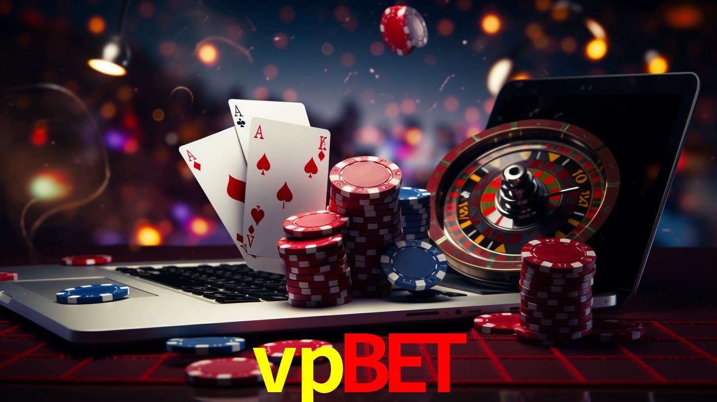Roulette Table vpbet