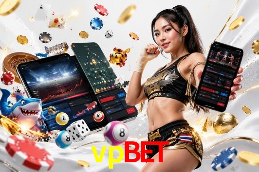 APP oficial da vpbet para mobile
