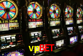 A Emoção da Loteria na vpbet: Uma Chance de Mudança de Vida