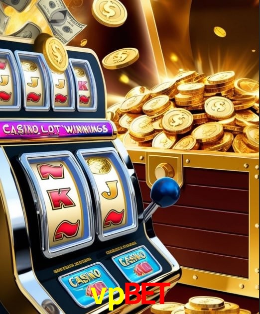 Game Providers vpbet