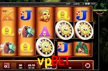 Inovações de Jogos na vpbet: O Futuro das Experiências Interativas