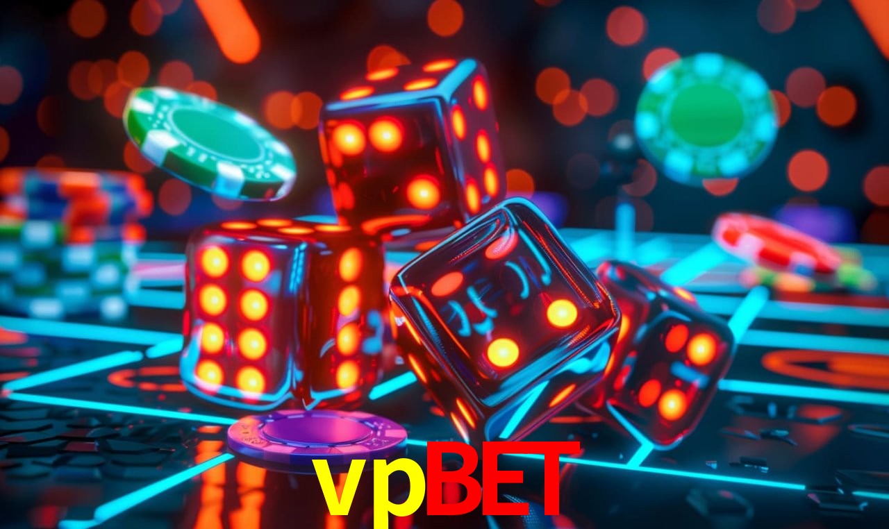 Apostas de Tênis vpbet