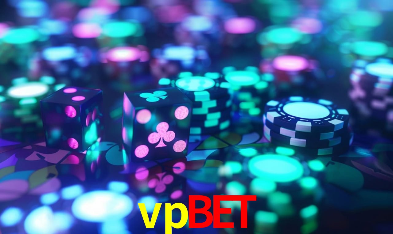 Design Responsivo vpbet