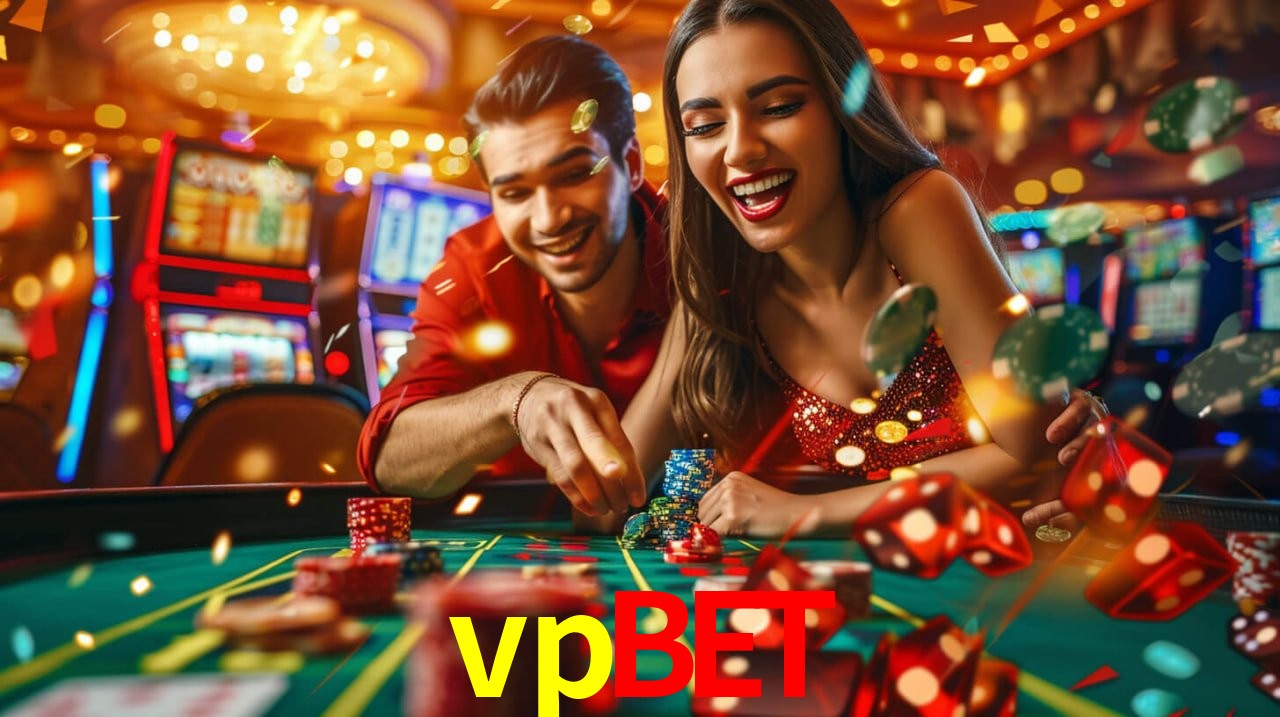 vpbet Caça-níqueis móveis