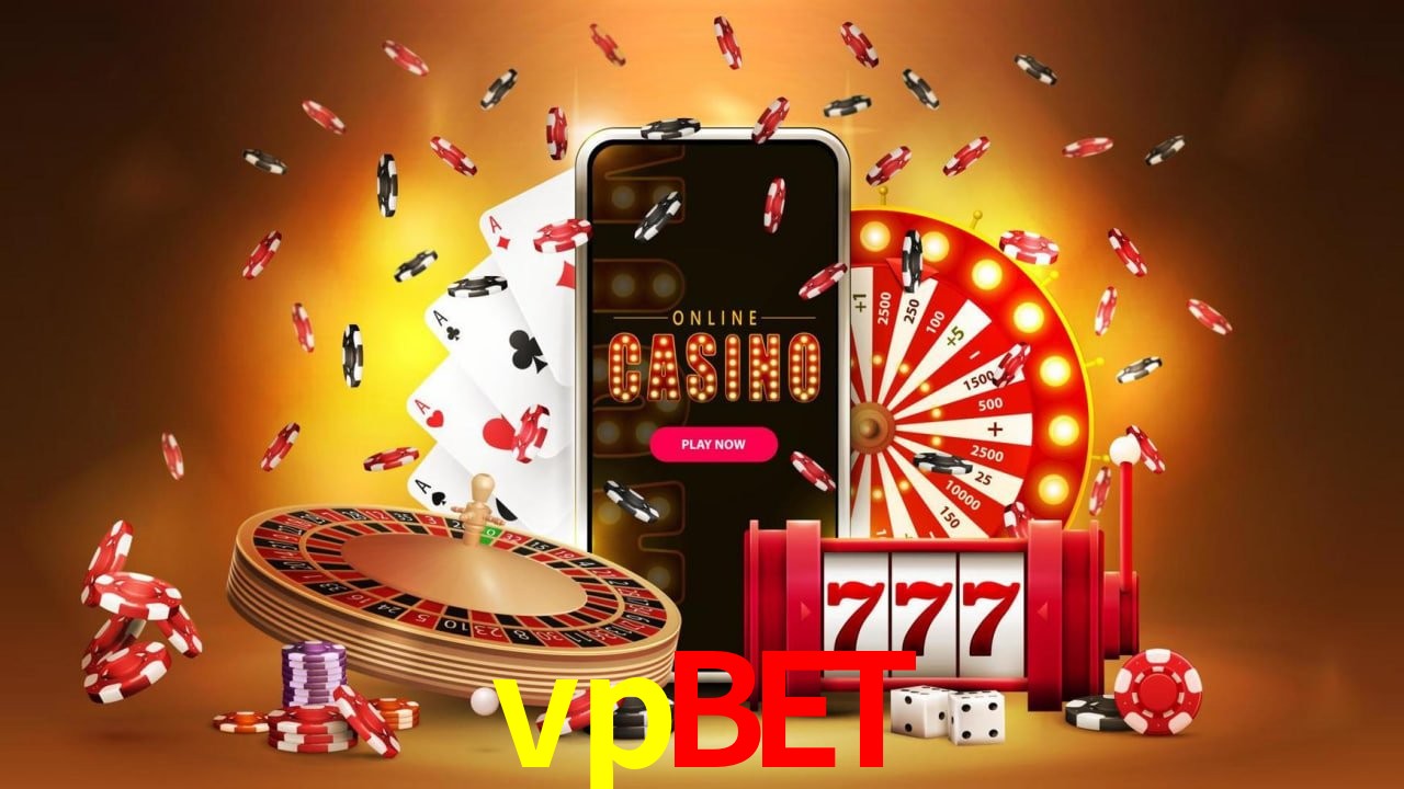 APK vpbet Android