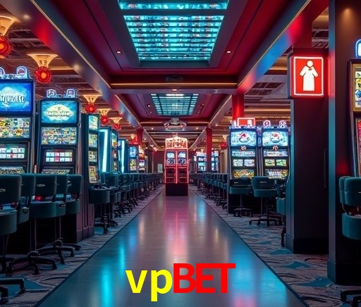 Casino Ao Vivo vpbet