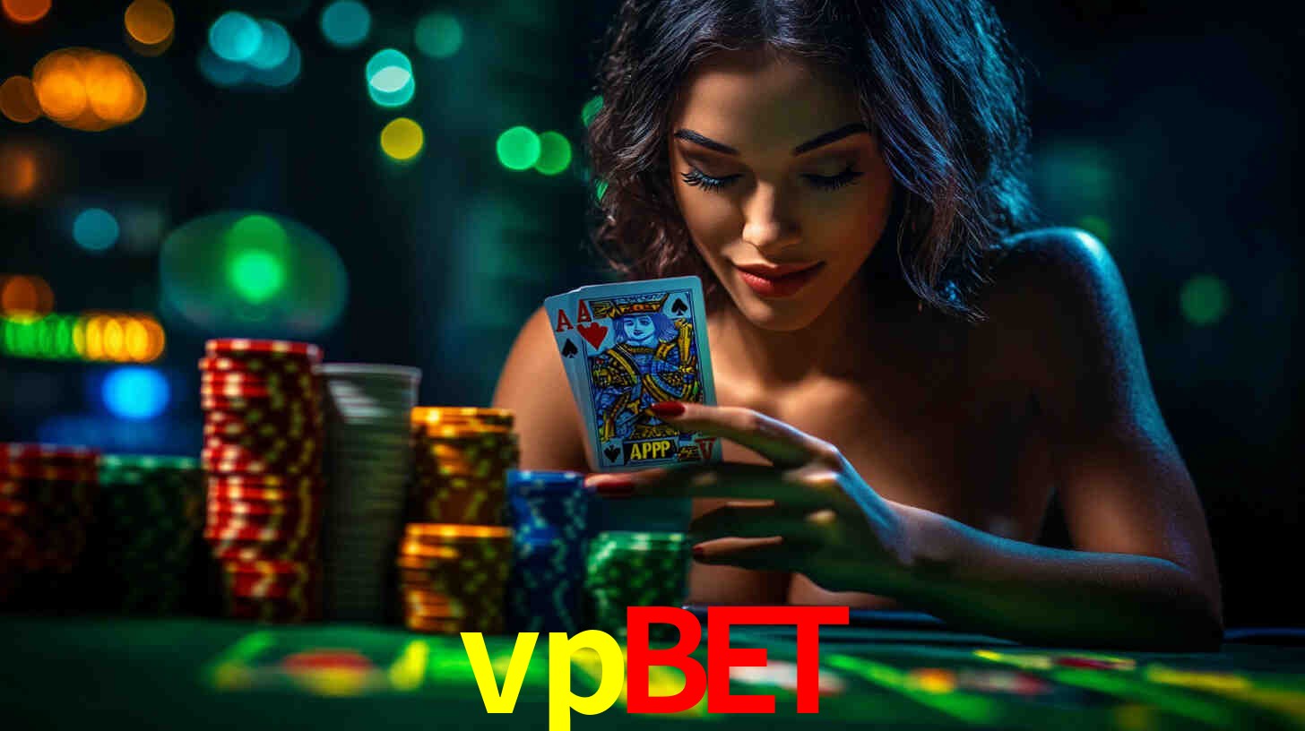 cassino vpbet