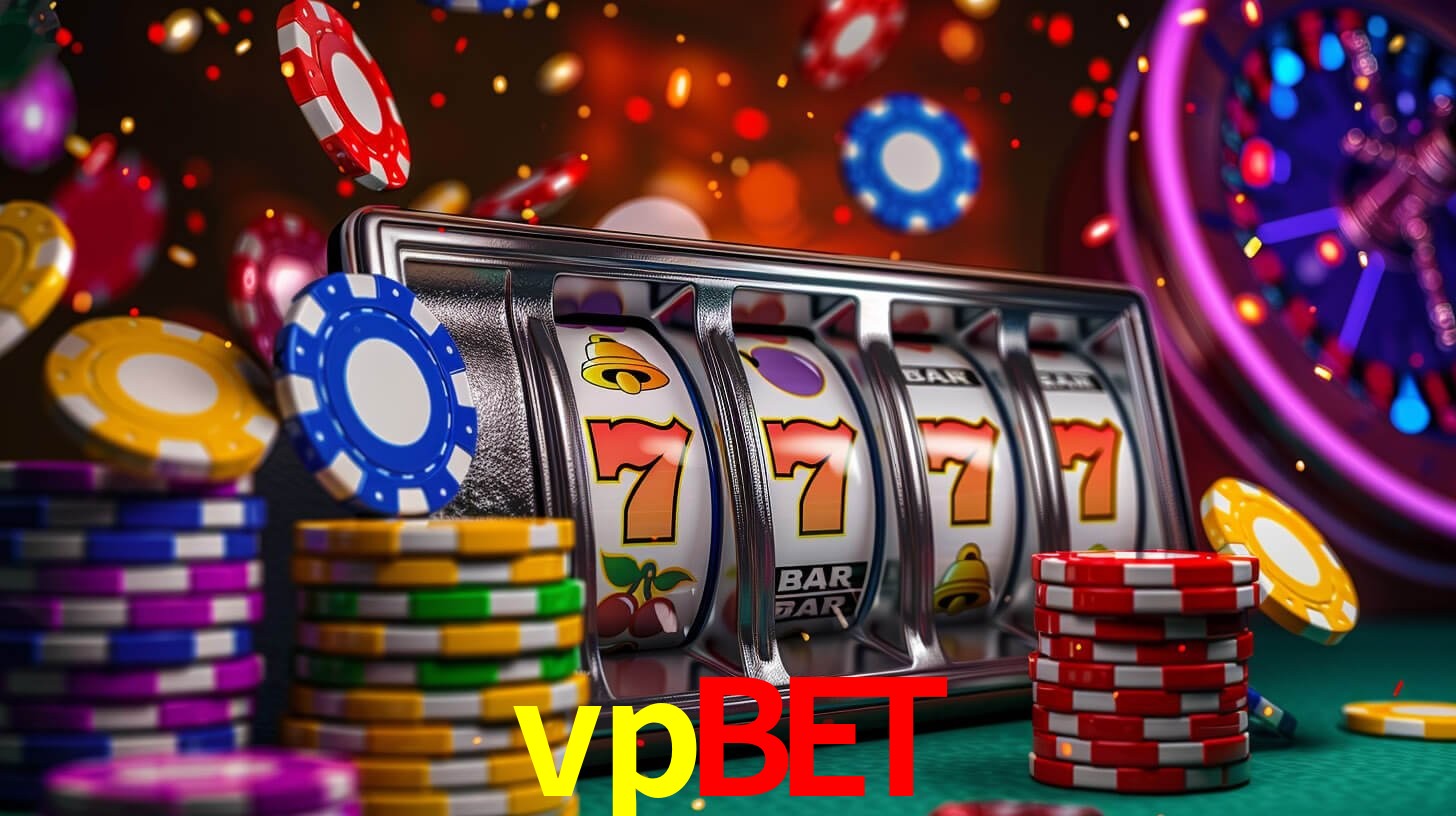 Casino Ao Vivo vpbet