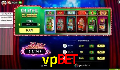 Desvendando o Mundo dos Jogos Virtuais na vpbet