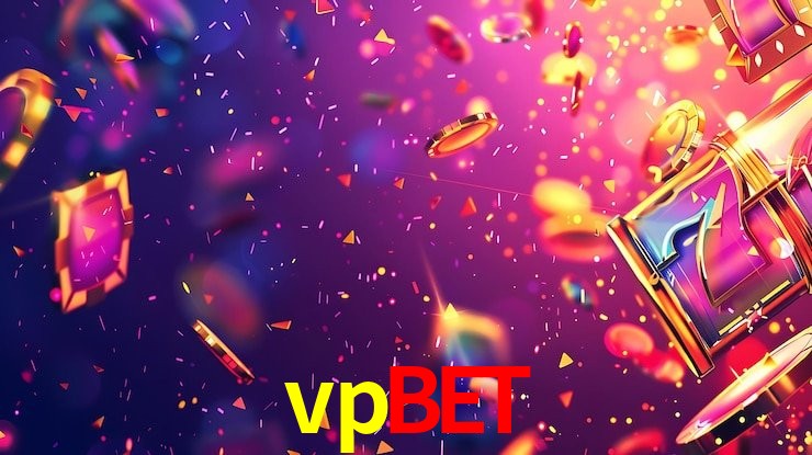 Apostas de Futebol vpbet