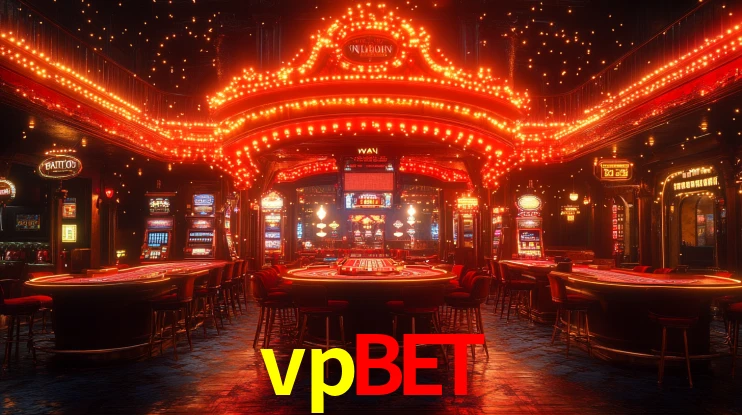 vpbet: Jogos de Caça-Níqueis-Altas Recompensas, Roleta-Velocidade, Blackjack-Desafios Máximos