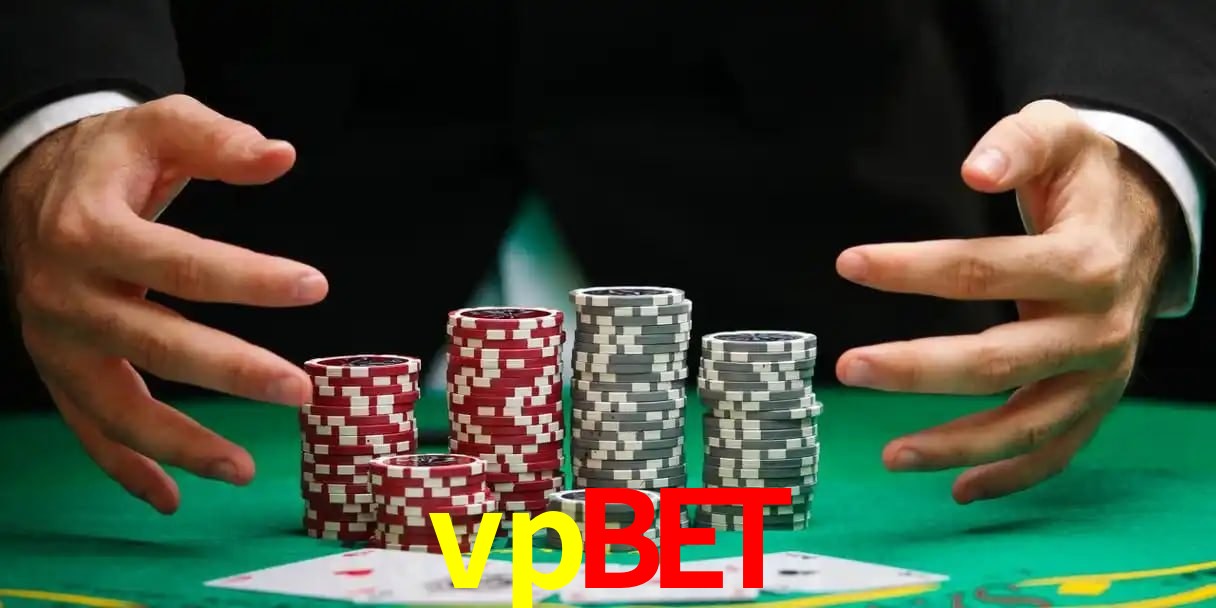 Chances Ganhar vpbet