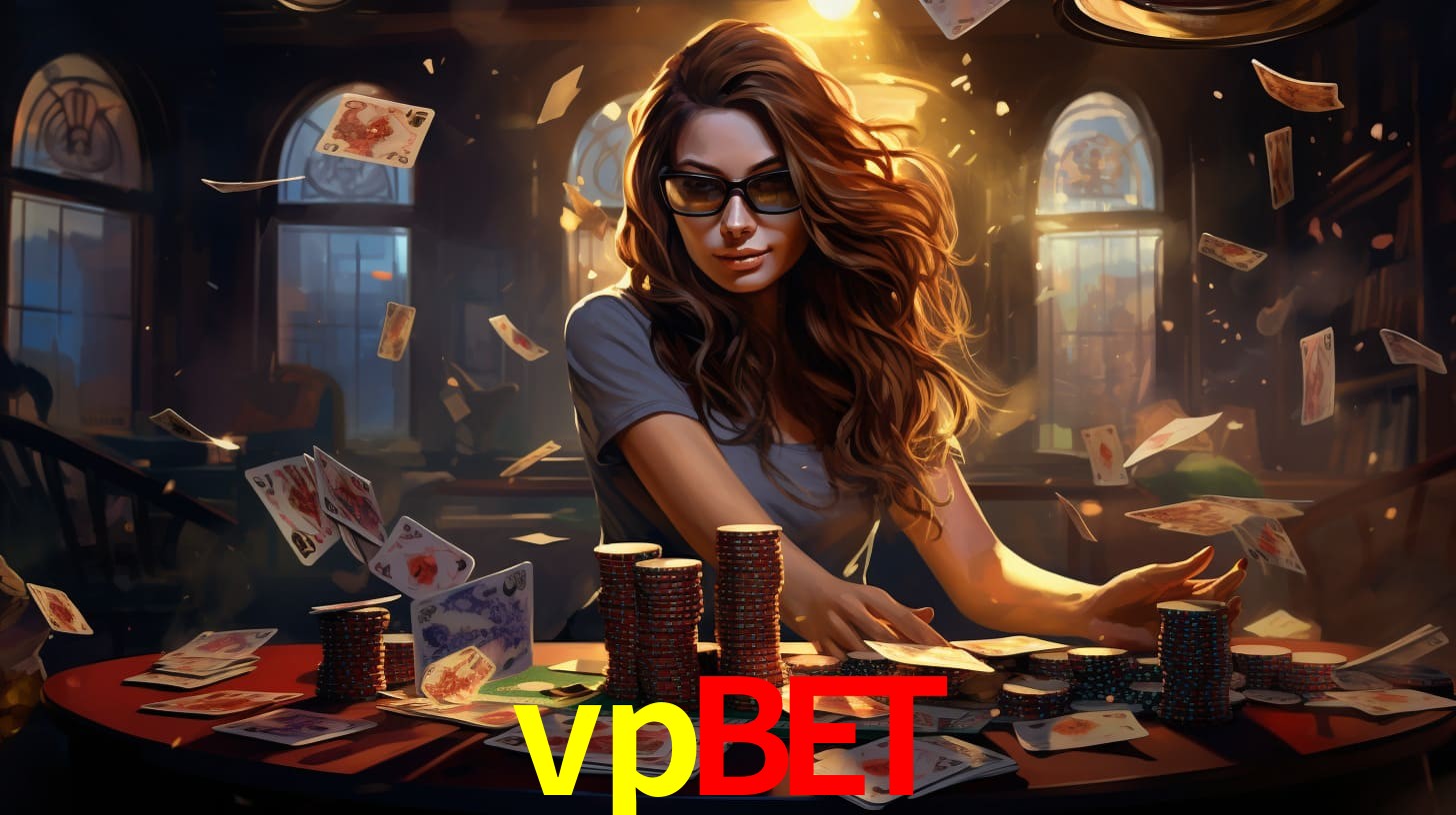 VIP Casino vpbet