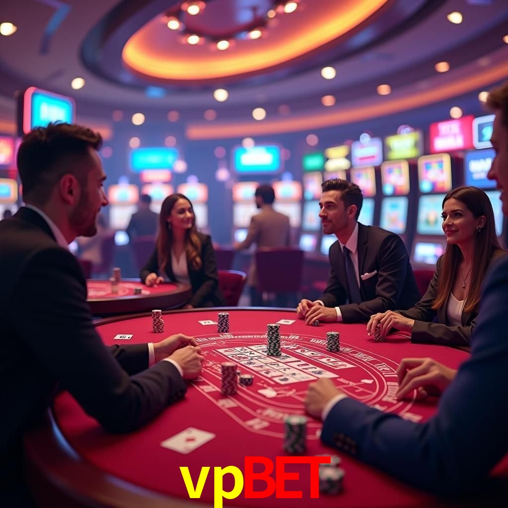 Login Seguro vpbet