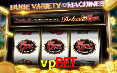 Descubra o Programa VIP da vpbet: Vantagens Exclusivas para Jogadores
