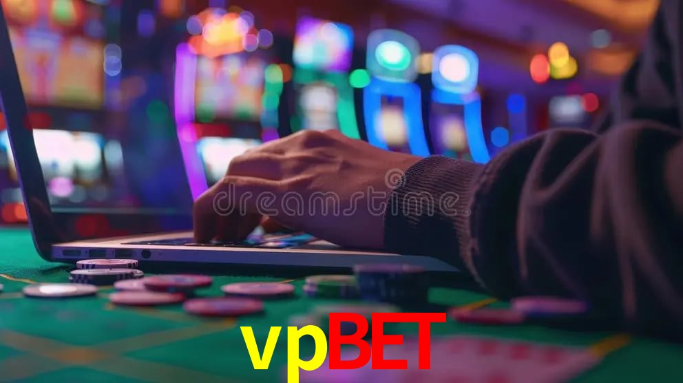 Diretório de Jogos vpbet