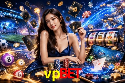 Seasonal Promotions vpbet