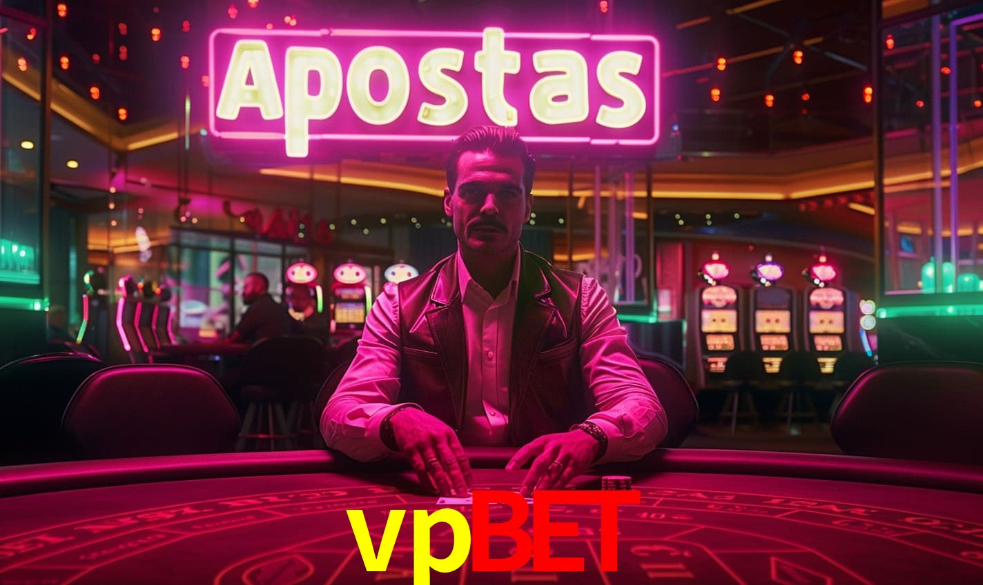 Jogos Exclusivos vpbet