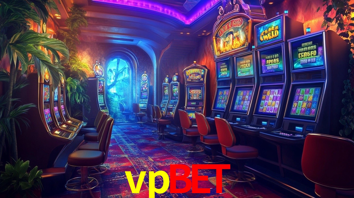 Welcome Bonus vpbet