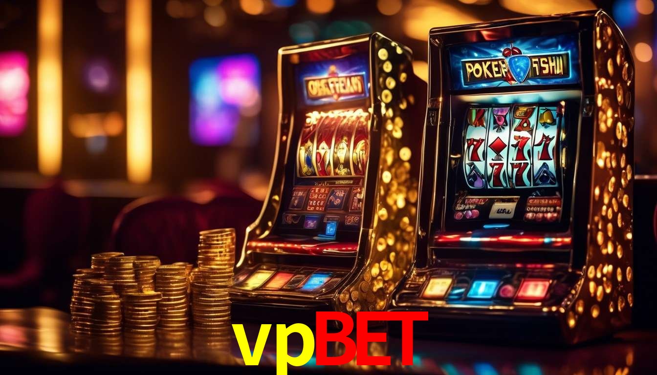 Casino VIP vpbet