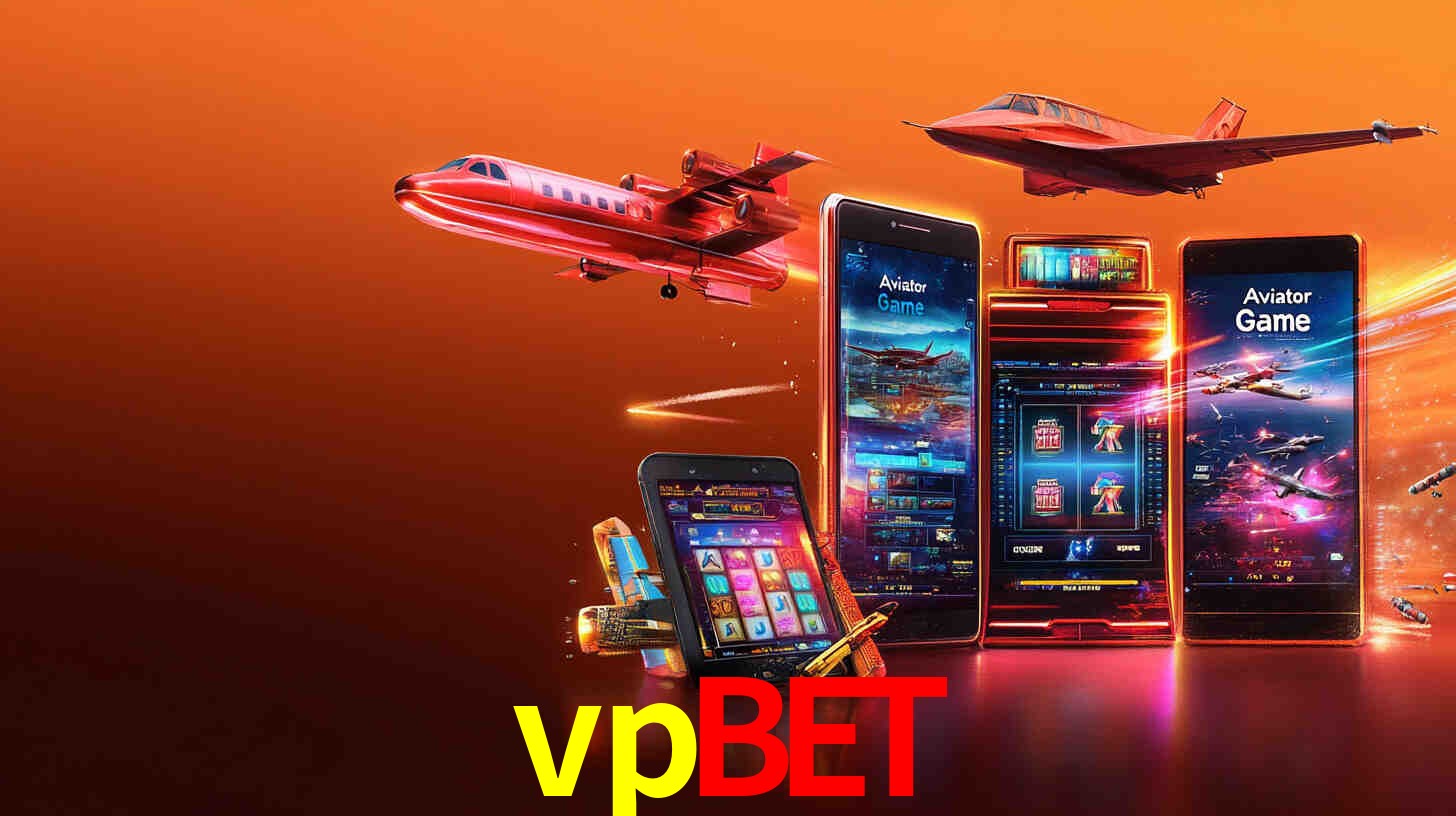 App Mobile vpbet