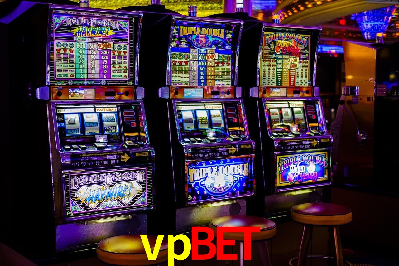 Especiais de Fim de Semana vpbet