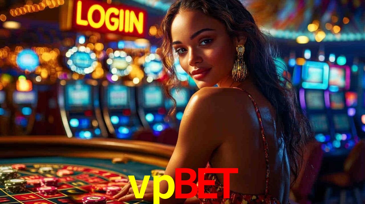 vpbet Premiação acumulada / Jackpot