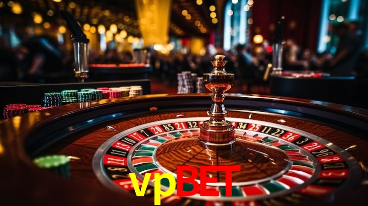 Descubra a Essência do vpbet: Nossa História e Compromissos