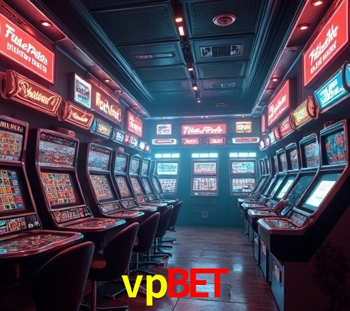 Evolução VIP vpbet