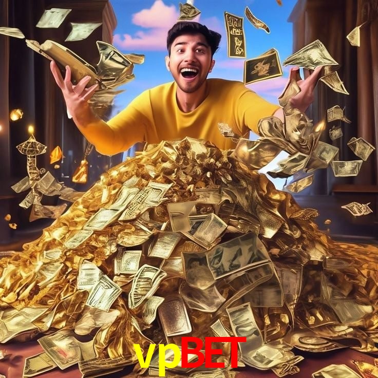 Tecnologia da Plataforma vpbet