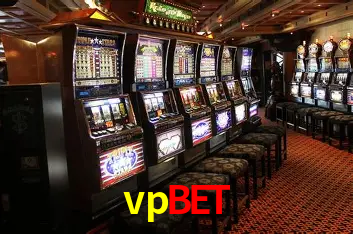 A Experiência Imersiva dos Cassinos Ao Vivo no vpbet