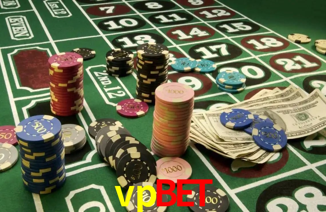 Slot Games vpbet