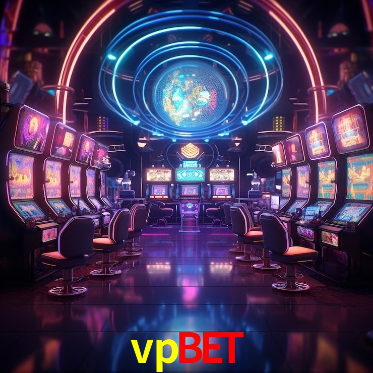 Promoções vpbet