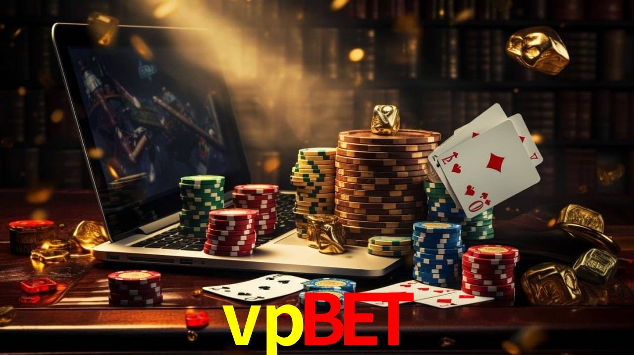 Sistemas de Segurança vpbet