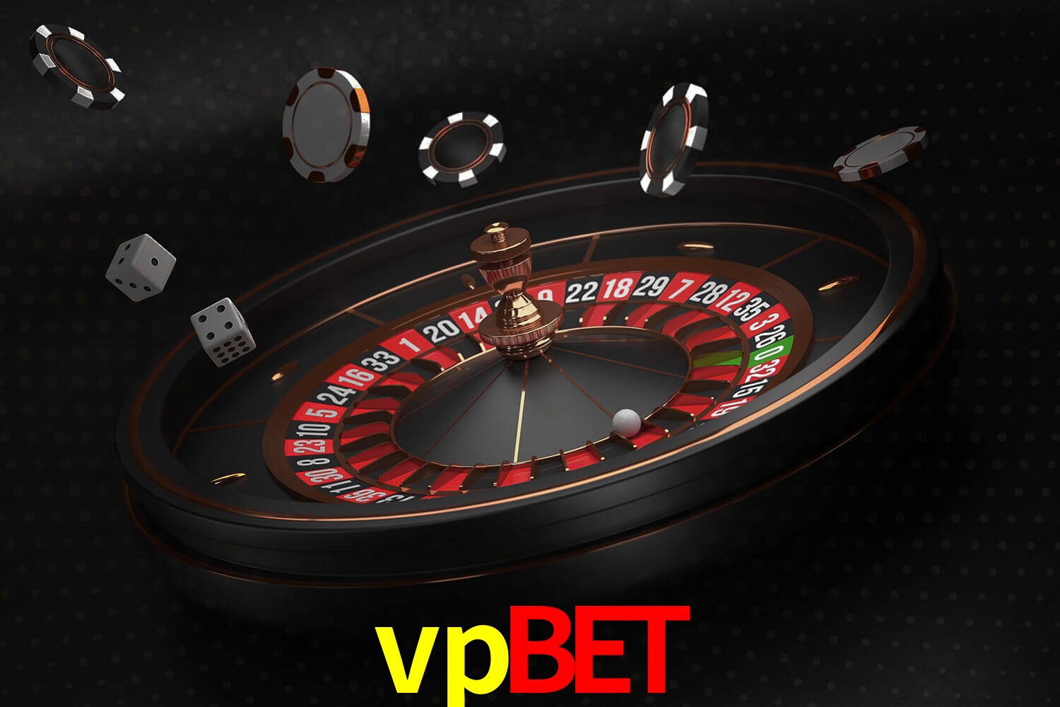 vpbet: A Experiência de Casino com Jogos de Mesa ao Vivo