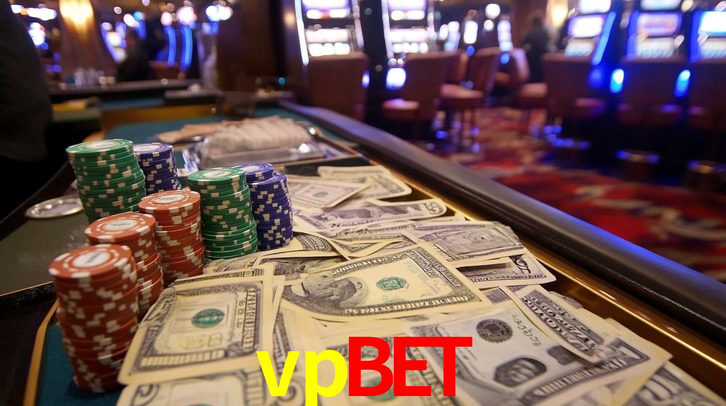 Slots RTP vpbet