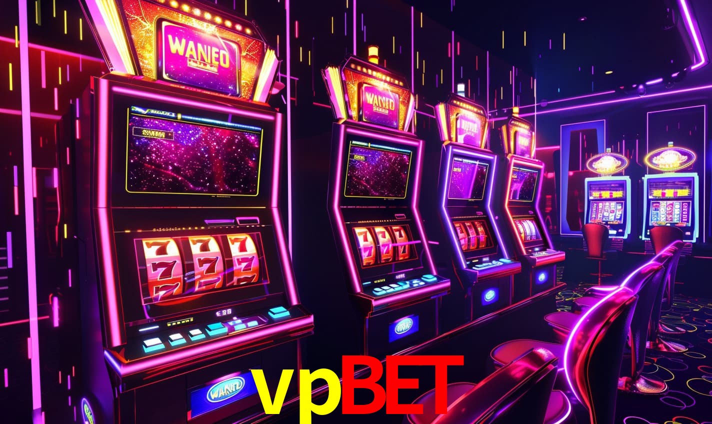 Interface Premium vpbet