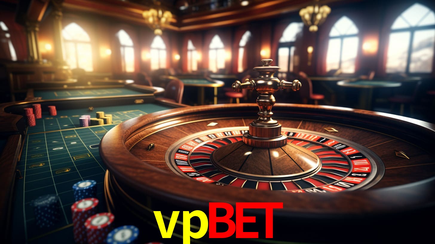 Blackjack Table vpbet