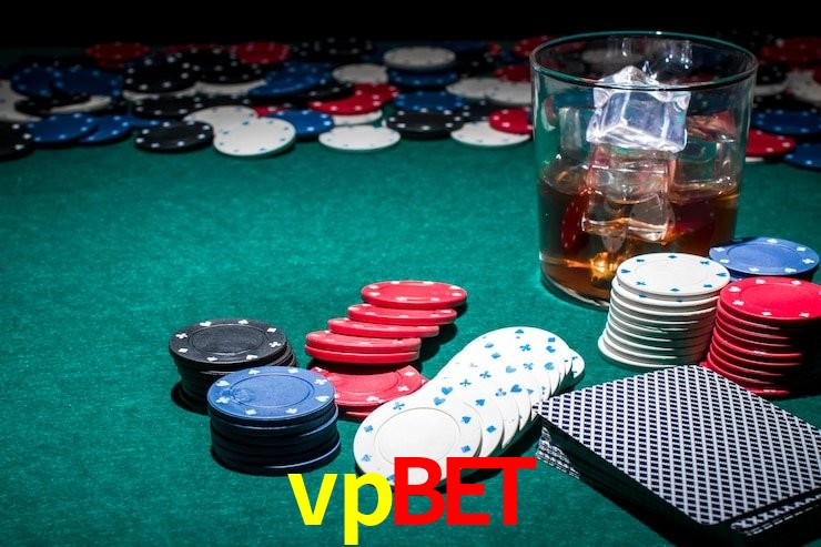 Integração de APIs vpbet