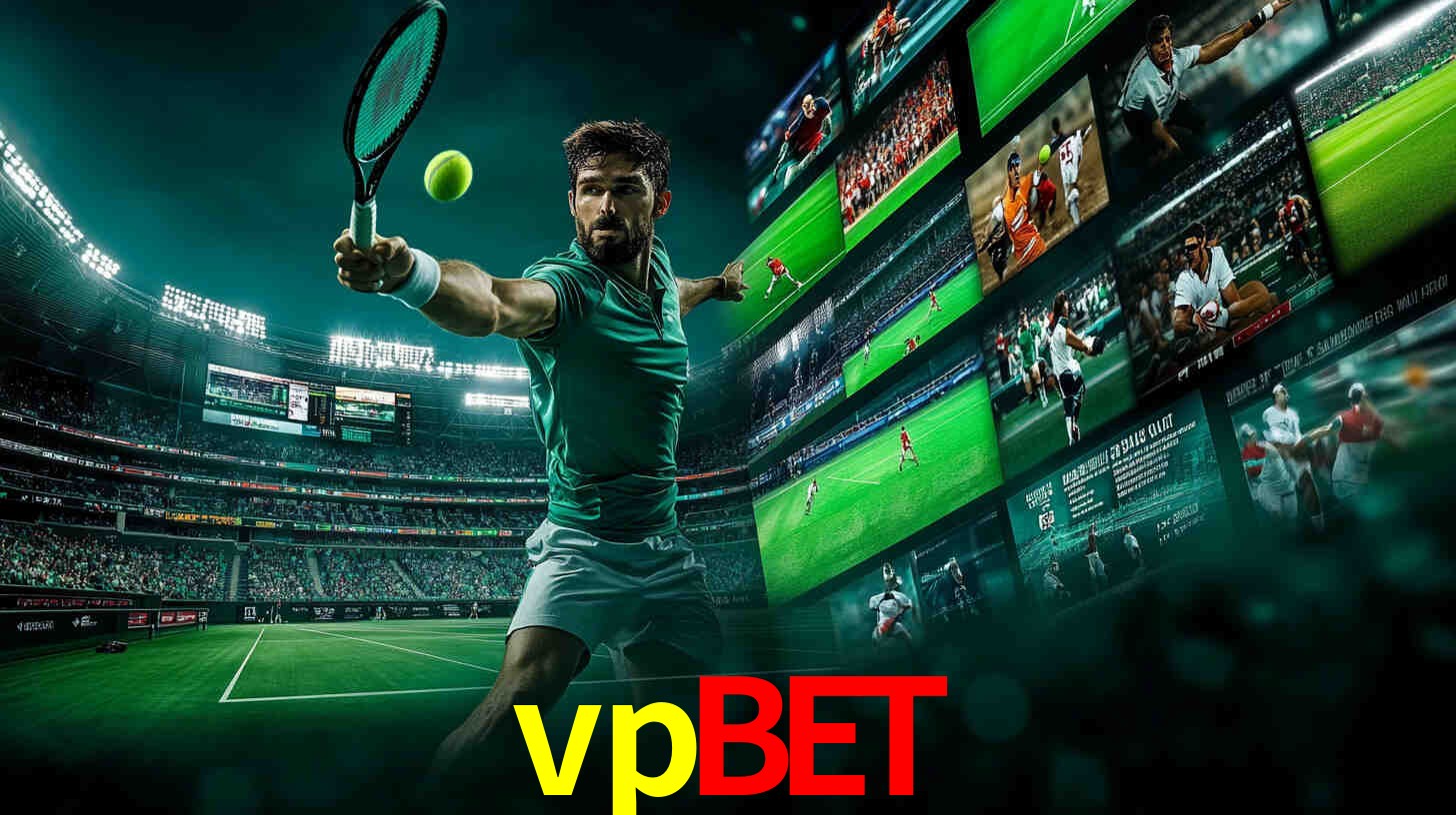 Instruções Download vpbet